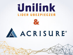 Unilink Group se připojuje k Acrisure, aby urychlil růst v distribuci pojištění